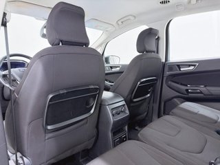 Ford S-Max 2.0 TDCI Panther Titanium Powershift 110 kW (150 CV)