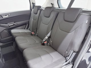 Ford S-Max 2.0 TDCI Panther Titanium Powershift 110 kW (150 CV)