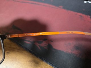 Gafas Tech Specs Sport 09