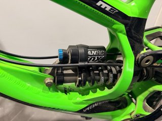 Specialized Demo 8