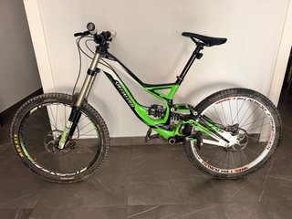 Specialized Demo 8