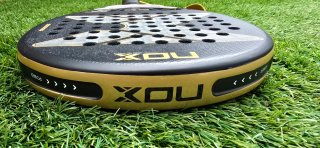 Pala Padel Nox At10 18k 2026, CAMBIO O VENDO.