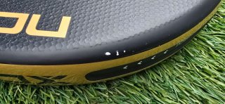 Pala Padel Nox At10 18k 2026, CAMBIO O VENDO.