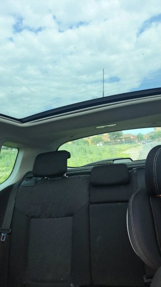 Peugeot 3008 2009
