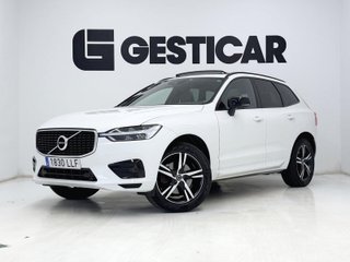 Volvo XC60 B5 D R-Design AWD Auto 173 kW (235 CV)