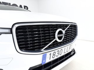 Volvo XC60 B5 D R-Design AWD Auto 173 kW (235 CV)