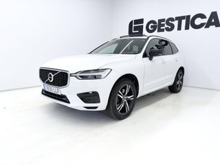 Volvo XC60 B5 D R-Design AWD Auto 173 kW (235 CV)