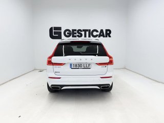 Volvo XC60 B5 D R-Design AWD Auto 173 kW (235 CV)
