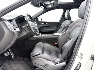 Volvo XC60 B5 D R-Design AWD Auto 173 kW (235 CV)