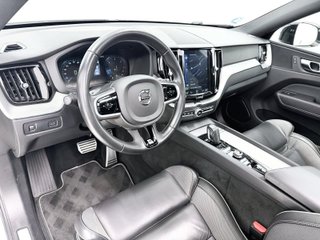 Volvo XC60 B5 D R-Design AWD Auto 173 kW (235 CV)