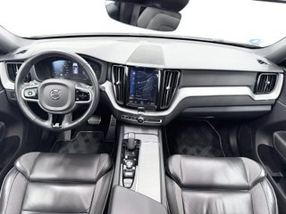 Volvo XC60 B5 D R-Design AWD Auto 173 kW (235 CV)
