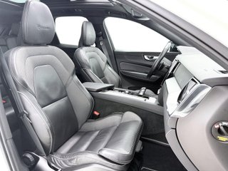 Volvo XC60 B5 D R-Design AWD Auto 173 kW (235 CV)
