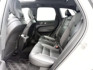 Volvo XC60 B5 D R-Design AWD Auto 173 kW (235 CV)