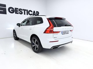 Volvo XC60 B5 D R-Design AWD Auto 173 kW (235 CV)