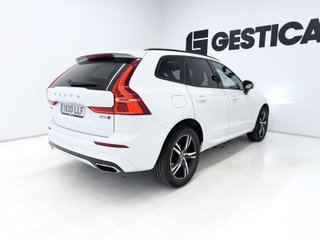 Volvo XC60 B5 D R-Design AWD Auto 173 kW (235 CV)
