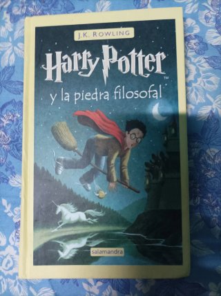 Harry Potter y el prisionero de Azkaban (Harry ...