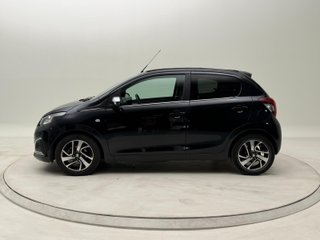 Peugeot 108 TOP 1.0 72CV ALLURE 2021