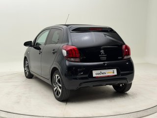 Peugeot 108 TOP 1.0 72CV ALLURE 2021