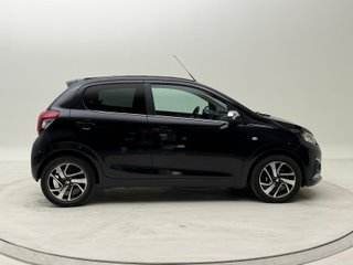 Peugeot 108 TOP 1.0 72CV ALLURE 2021