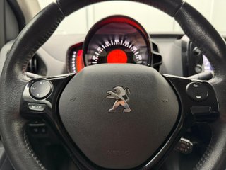 Peugeot 108 TOP 1.0 72CV ALLURE 2021