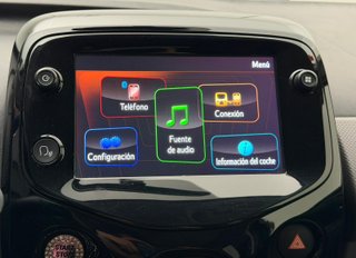 Peugeot 108 TOP 1.0 72CV ALLURE 2021