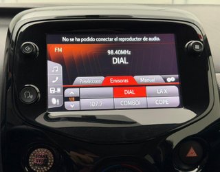 Peugeot 108 TOP 1.0 72CV ALLURE 2021