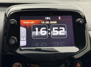 Peugeot 108 TOP 1.0 72CV ALLURE 2021