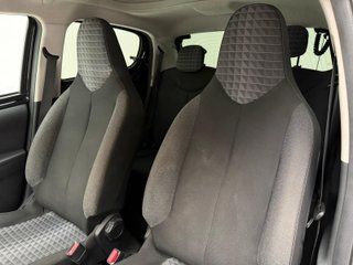 Peugeot 108 TOP 1.0 72CV ALLURE 2021