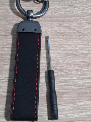 Llavero Smart con Herramienta