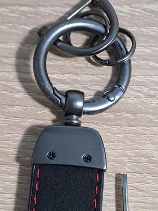 Llavero Smart con Herramienta