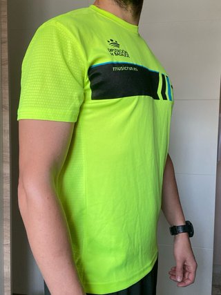 Pack Ropa Deportiva Running