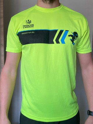 Pack Ropa Deportiva Running