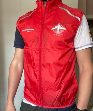 Pack Ropa Deportiva Running