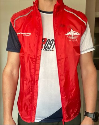 Pack Ropa Deportiva Running