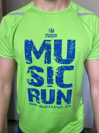 Pack Ropa Deportiva Running