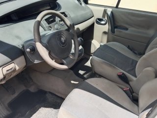Renault essceni 2005