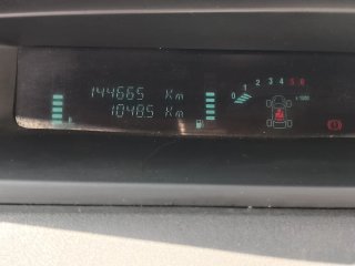 Renault essceni 2005