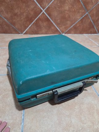 Máquina de escribir Olivetti Studio 45