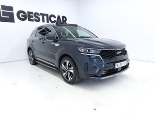 Kia Sorento 1.6 T-GDi PHEV Emotion 4x4 195 kW (265 CV)