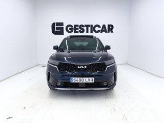 Kia Sorento 1.6 T-GDi PHEV Emotion 4x4 195 kW (265 CV)