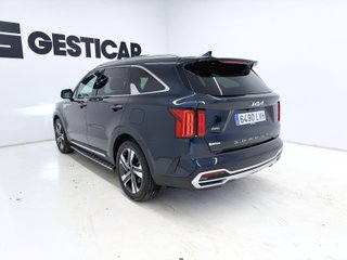 Kia Sorento 1.6 T-GDi PHEV Emotion 4x4 195 kW (265 CV)