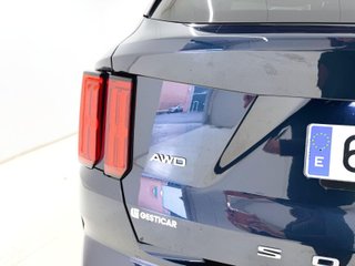 Kia Sorento 1.6 T-GDi PHEV Emotion 4x4 195 kW (265 CV)