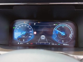 Kia Sorento 1.6 T-GDi PHEV Emotion 4x4 195 kW (265 CV)