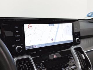 Kia Sorento 1.6 T-GDi PHEV Emotion 4x4 195 kW (265 CV)