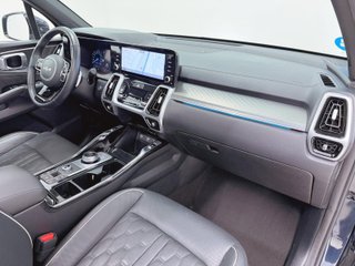 Kia Sorento 1.6 T-GDi PHEV Emotion 4x4 195 kW (265 CV)