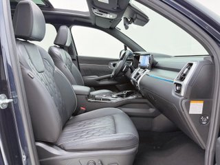 Kia Sorento 1.6 T-GDi PHEV Emotion 4x4 195 kW (265 CV)