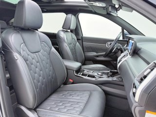Kia Sorento 1.6 T-GDi PHEV Emotion 4x4 195 kW (265 CV)