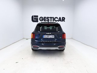 Kia Sorento 1.6 T-GDi PHEV Emotion 4x4 195 kW (265 CV)