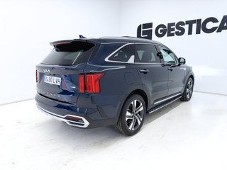 Kia Sorento 1.6 T-GDi PHEV Emotion 4x4 195 kW (265 CV)
