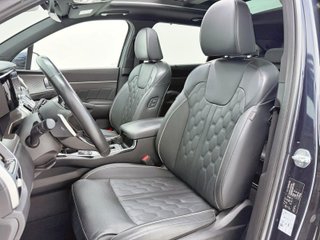 Kia Sorento 1.6 T-GDi PHEV Emotion 4x4 195 kW (265 CV)
